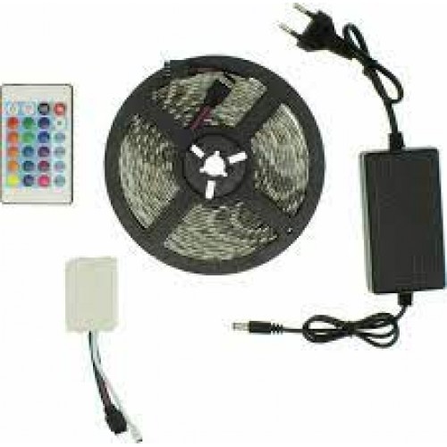 Χύμα Ταινία LED Μονόχρωμες Αδιάβροχες ανά/μέτρο