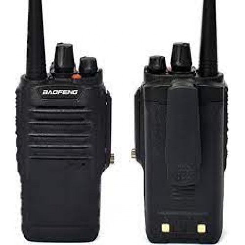 Baofeng BF-9700 Αδιάβροχος Ασύρματος Πομπός Baofeng BF-9700 Αδιάβροχος Ασύρματος Πομπός
