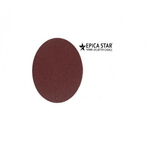 ΓΥΑΛΟΧΑΡΤΟ P60 ΣΕΤ 50ΤΜΧ EPICA STAR EP-10295