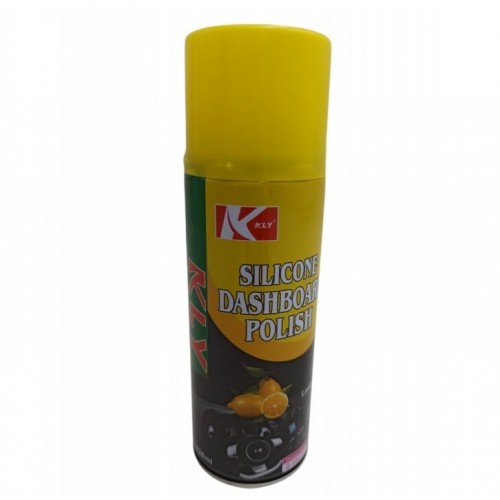 ΓΥΑΛΙΣΤΙΚΟ ΕΠΙΦΑΝΕΙΩΝ 450ml KLY ΛΕΜΟΝΙ Q-8801Α