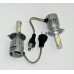 ΖΕΥΓΑΡΙ ΛΑΜΠΕΣ LED H4/48W/9-36V C6-H4