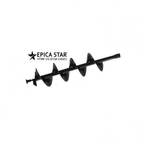ΑΡΙΔΑ ΓΕΩΤΡΥΠΑΝΟΥ 80cm*80mm EPICA STAR EP-10753A