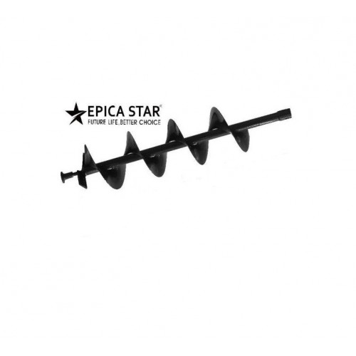 ΑΡΙΔΑ ΓΕΩΤΡΥΠΑΝΟΥ 80cm*100mm EPICA STAR EP-10753B