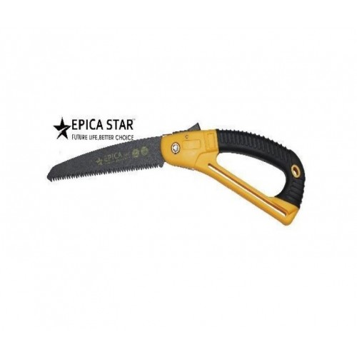 ΑΝΑΔΙΠΛΟΥΜΕΝΟ ΠΡΙΟΝΙ ΧΕΙΡΟΣ 7''/180mm EPICA STAR EP-30373