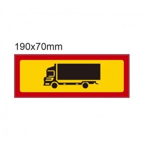 ΑΝΑΚΛΑΣΤΙΚΟ ΑΥΤΟΚΟΛΛΗΤΟ ΟΧΗΜΑΤΩΝ BX-03273