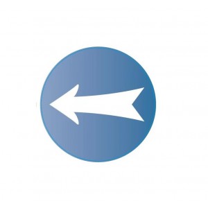 ΑΝΑΚΛΑΣΤΙΚΟ ΑΥΤΟΚΟΛΛΗΤΟ ΟΧΗΜΑΤΩΝ 14cm BX-03270