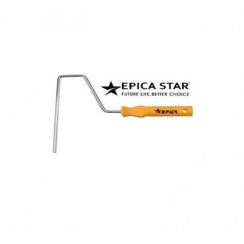 ΛΑΒΗ ΓΙΑ ΡΟΛΟ ΒΑΨΙΜΑΤΟΣ 22cm EPICA STAR EP-60361 ΛΑΒΗ ΓΙΑ ΡΟΛΟ ΒΑΨΙΜΑΤΟΣ 22cm EPICA STAR EP-60361