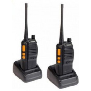 UHF BF-S88 Baofeng Ασύρματος Πομποδέκτης ζευγάρι 5W 