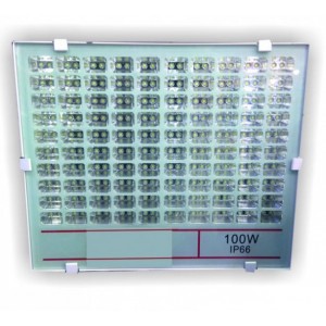 Led Flood Light 100W IP66