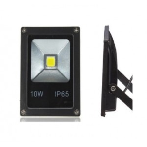 Slim Προβολέας LED 10W