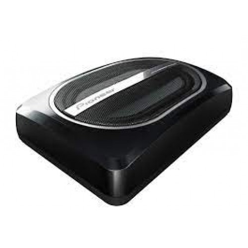 Pioneer TS-WX110A Ενεργό subwoofer για εξοικονόμηση χώρου-Χειριστήριο 150W Pioneer TS-WX110A Ενεργό subwoofer για εξοικονόμηση χώρου-Χειριστήριο 150W