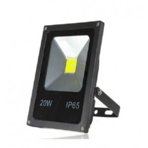 Slim Προβολέας LED 20 W
