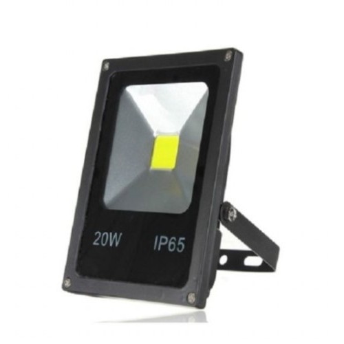 Slim Προβολέας LED 20 W