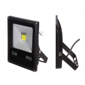Slim Προβολέας LED 30W