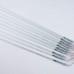 Χριστουγεννιάτικη LED Βροχή Μετεωριτών 8τμχ x 50cm Πολύχρωμος RGB Φωτισμός