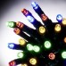 Χριστουγεννιάτικα λαμπάκια 10m 100 LED