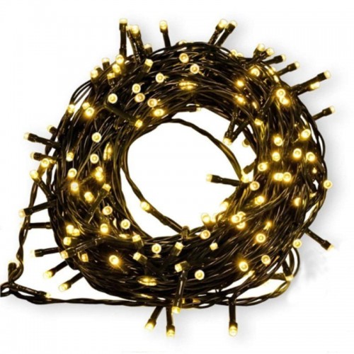 Χριστουγεννιάτικα λαμπάκια 10m 100 LED