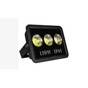 Luxvista RGB LED Flood Lights Ρύθμισης Χρώματος Αδιάβροχα 150W