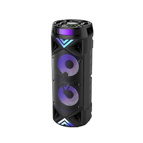 ZQS-6201 Kolona Karaoke 2x6" Bluetooth 80W Ασύρματο Διπλό Ηχείο ZQS-6201 Kolona Karaoke 2x6" Bluetooth 80W Ασύρματο Διπλό Ηχείο