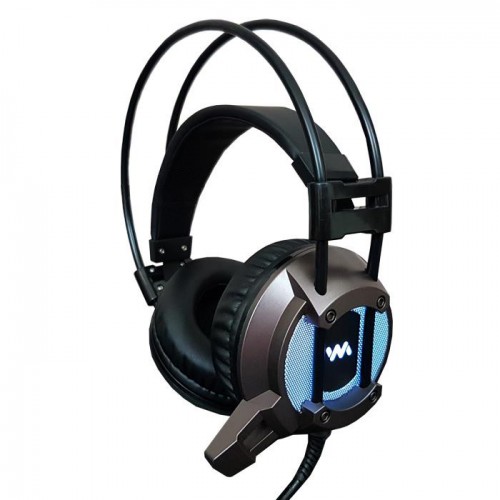 Net Ming 9600 ακουστικά GAMES υπολογιστών 