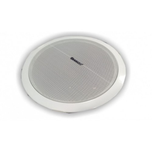H004 Ηχείο Οροφής 15W WVNGR CEILING SPEAKER 