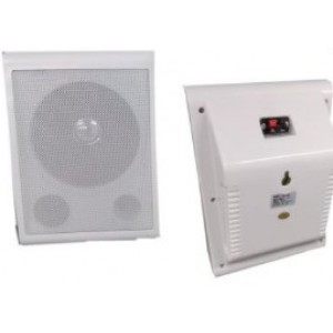 KV-638 Ηχείο τοίχου 6W κατάλληλα για μαγαζιά εστίασης