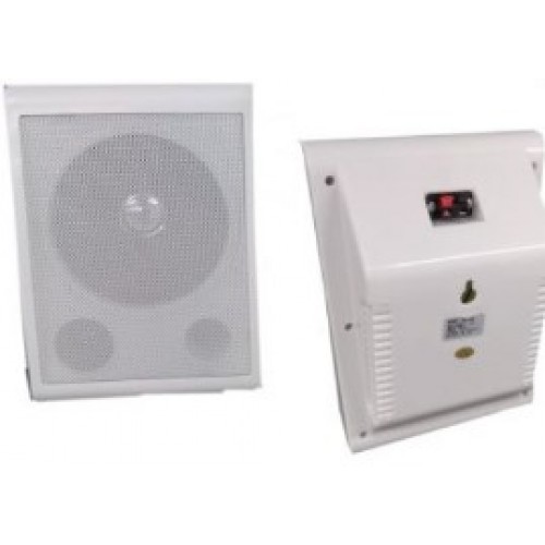 KV-638 Ηχείο τοίχου 6W κατάλληλα για μαγαζιά εστίασης