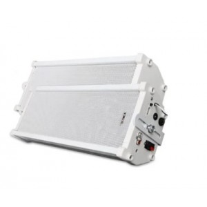 KVM KV-25  Ηχεία ζευγάρι οροφής-τοίχου 35W