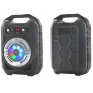 CS1 Φορητό ηχείο Bluetooth Party 15W