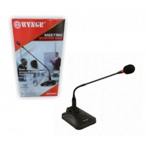 WG-800 Επαγγελματικό Συνεδριακό Μικρόφωνο
