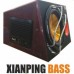 XIAPING 10' SUBWOOFER 12V/130W RMS