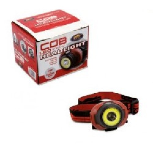 3W Cob Led φούσκα προβολέας κεφαλής 