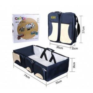 Magical Baby Bag