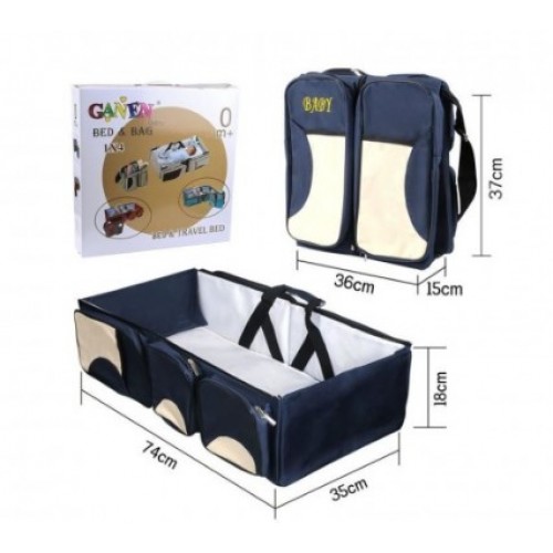 Magical Baby Bag Magical Baby Bag