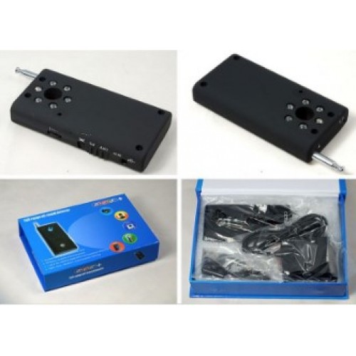 Ανιχνευτής Υποκλοπών από Κινητά Τηλέφωνα  CC308 