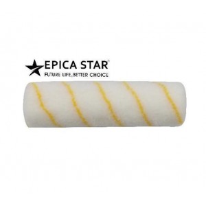 ΑΝΤΑΛΛΑΚΤΙΚΟ ΡΟΛΟ ΒΑΨΙΜΑΤΟΣ 9''/225mm EPICA STAR EP-60366