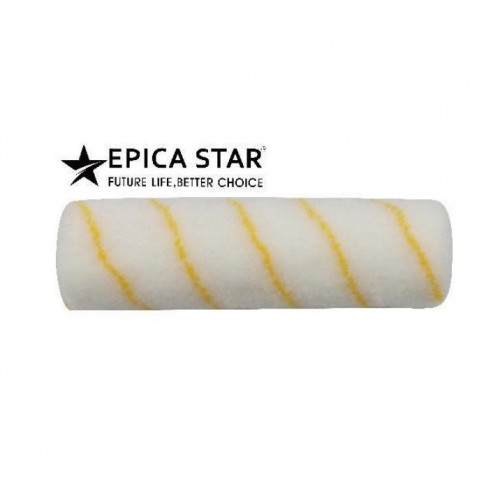 ΑΝΤΑΛΛΑΚΤΙΚΟ ΡΟΛΟ ΒΑΨΙΜΑΤΟΣ 9''/225mm EPICA STAR EP-60366