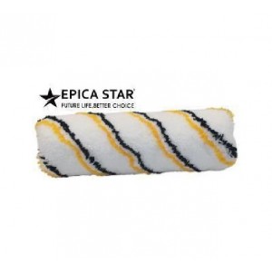 ΑΝΤΑΛΛΑΚΤΙΚΟ ΡΟΛΟ ΒΑΨΙΜΑΤΟΣ 9''/225mm EPICA STAR EP-60360