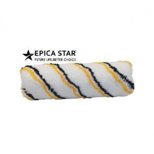 ΑΝΤΑΛΛΑΚΤΙΚΟ ΡΟΛΟ ΒΑΨΙΜΑΤΟΣ 9''/225mm EPICA STAR EP-60360