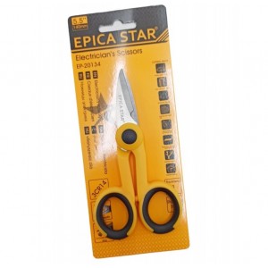 ΠΟΛΥΛΕΙΤΟΥΡΓΙΚΟ ΨΑΛΙΔΙ 5.5''/140mm EPICA STAR EP-20134