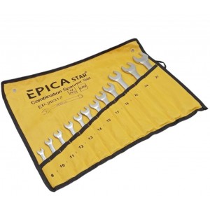 ΚΛΕΙΔΙΑ ΓΕΡΜΑΝΟΠΟΛΥΓΩΝΑ ΣΕΤ 12ΤΜΧ EPICA STAR EP-20312