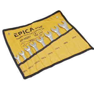 ΓΕΡΜΑΝΙΚΑ ΚΛΕΙΔΙΑ ΣΕΤ 8ΤΜΧ EPICA STAR EP-20227