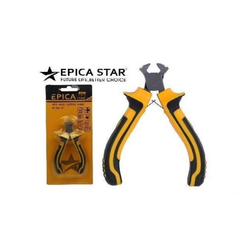 ΜΙΝΙ ΚΟΦΤΑΚΙ 4.5''/115mm EPICA STAR EP-50141