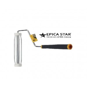 ΛΑΒΗ ΓΙΑ ΡΟΛΟ ΒΑΨΙΜΑΤΟΣ 22cm EPICA STAR EP-60367