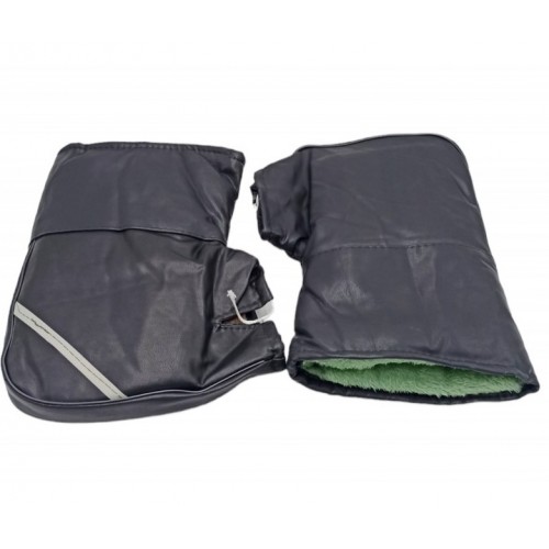 ΖΕΥΓΑΡΙ ΧΟΥΦΤΕΣ ΜΗΧΑΝΗΣ 34x24cm JG-03123