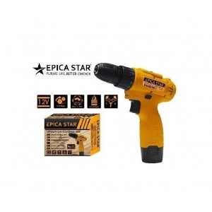 ΔΡΑΠΑΝΟΚΑΤΣΑΒΙΔΟ ΜΠΑΤΑΡΙΑΣ 12V EPICA STAR EP-10983