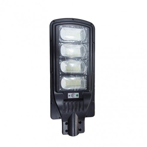 Ηλιακός προβολέας με τηλεχειριστήριο 200W IP27