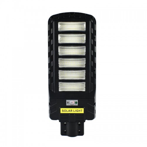 Ηλιακός Προβολέας LED 300W 