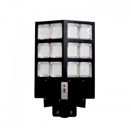 Ηλιακός προβολέας με τηλεχειριστήριο 400W IP67