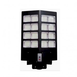 Ηλιακός προβολέας με τηλεχειριστήριο 600W IP67